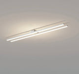 Led Dimmable Linear Ceiling Light-WM1007