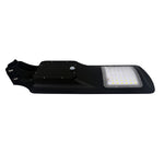 Smart city Intelligent outdoor lamp integrated all in one led 100W solar street light
