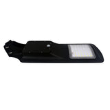 Smart city Intelligent outdoor lamp integrated all in one led 100W solar street light