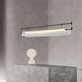 Bar LED Lighting Pendant