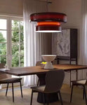 Bohemia LED Pendant