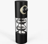 Led Smart Sentinal Bollad
Integrated Camera & Lighting System