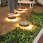 LED 14W Moon Floor 6 pack-1030
Flat head Step-on Light