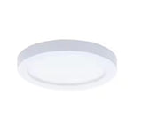 WAC LIMITED
(Brand Rating: 4.3/5)
Round 5 in. 1-Light White LED Flush Mount 3000K