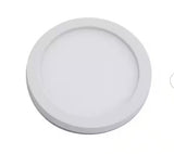 WAC LIMITED
(Brand Rating: 4.3/5)
Round 5 in. 1-Light White LED Flush Mount 3000K