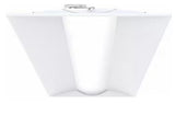 Lithonia Lighting
Contractor Select STAKS 2 ft. x 4 ft. 4000/5000/6000 Lumens White Integrated LED Troffer