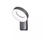 12W Modern Simple Outdoor Wall Light