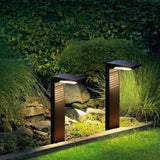 Solar Pathway Lights 
Outdoor, Waterproof | 60 LEDs per Fixture
Selectable Warm & Cool White
Suitable for Walkways, Driveways, Lawn, Patio, and Landscape Applications