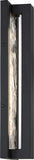 Water Glass - Aged Bronze
Finish
