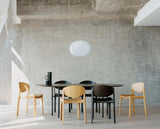 FILIGRANA ELLIPSE PENDANT LIGHT