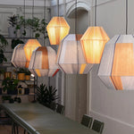 HAY Bonbon Shade Pendant Light