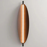 Sleek Board Sconce