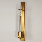 KADEN MODERN SLIM WALL SCONCE