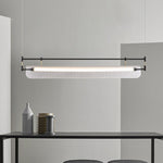 Bar LED Lighting Pendant