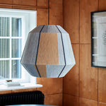 HAY Bonbon Shade Pendant Light