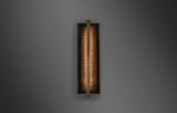 Caribbean flavor Wall Sconce