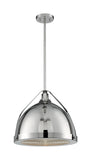 BARBETT 1 LT LARGE PENDANT
