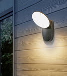 IP65 12W Led Outdoor Wall Mounted Light
IP65 12W Led Outdoor Wall mounted light, a g
 
Are you looking for a lighting solution that can elevate your outdoor space into an oasis of beauty? Look no further than our IP65 12W LED Outdoor Wall Mounted Light. A