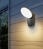 IP65 12W Led Outdoor Wall Mounted Light
IP65 12W Led Outdoor Wall mounted light, a g
 
Are you looking for a lighting solution that can elevate your outdoor space into an oasis of beauty? Look no further than our IP65 12W LED Outdoor Wall Mounted Light. A