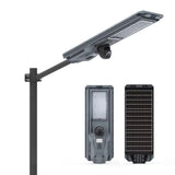 Outdoor IP67 Waterproof 1200W Solar Street Light with Camera