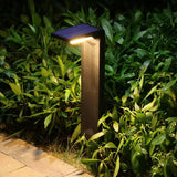 Solar Pathway Lights 
Outdoor, Waterproof | 60 LEDs per Fixture
Selectable Warm & Cool White
Suitable for Walkways, Driveways, Lawn, Patio, and Landscape Applications