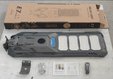 The Solar Street Light That Keeps You Safe When the Grid Goes Down