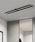 Led Dimmable Linear Ceiling Light-WM1007