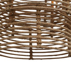 Ellie Jute Chandelier