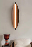 Sleek Board Sconce