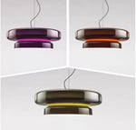 Bohemia LED Pendant