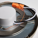 Product Description
12W/LED/7"FLUSH/3K/BN/SL Crafted with simplicity and functionality at its core, SATCO NUVO's Blink Ultra Slim LED lighting is suited to countless application opportunities. SATCO NUVO'S S9883 7 inch round fixture in a brushed nickel fi