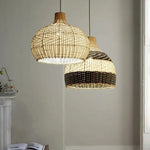 Artex Thien Thanh Rattan Hanging Lampshade