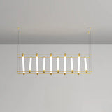 Nina Contemporary pendant LED Kitchen Island Light