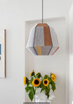 HAY Bonbon Shade Pendant Light