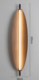 Sleek Board Sconce
