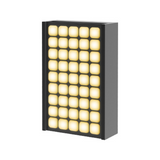 LED Wall-Mounted Mosaic Light Fixture (VL-3096)