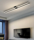 Led Dimmable Linear Ceiling Light-WM1007