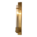 KADEN MODERN SLIM WALL SCONCE