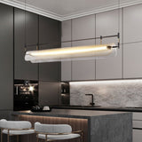 Bar LED Lighting Pendant