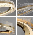 EMC Modern Chandelier