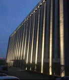 AURORA-1

Architectural Linear Lighting System

AURORA-1 is a premium architectural linear luminaire designed to elevate hotel façades and exterior architectural features with refined, high-performance illumination. Combining advanced optical control with