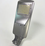 Smart city Intelligent outdoor lamp integrated all in one led 100W solar street light