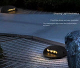 Led walkway light