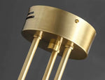 Crystal Ball Copper Ceiling Light – Series 694•	“Sparkle in Every Sphere”
	•	“Where Brass Meets Brilliance”
	•	“A Glow of Modern Elegance”
	•	“Shimmer. Style. Sophistication.”