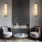 Led Calliope Wall Sconce