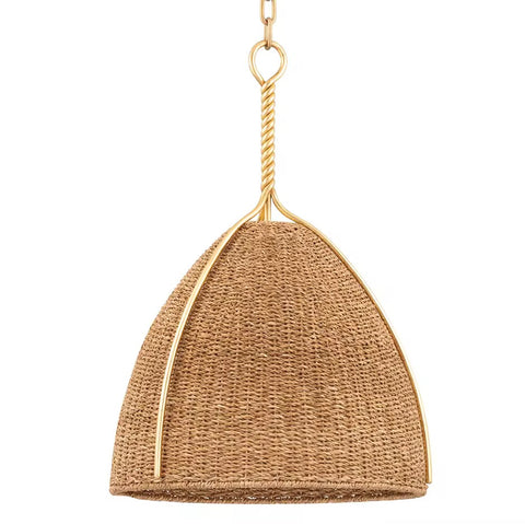 WOODLAWN PENDANT LIGHT