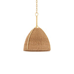 WOODLAWN PENDANT LIGHT