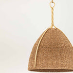 WOODLAWN PENDANT LIGHT