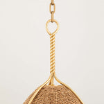WOODLAWN PENDANT LIGHT