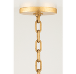 WOODLAWN PENDANT LIGHT